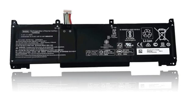 HP ProBook 430 RH03XL Laptop Battery