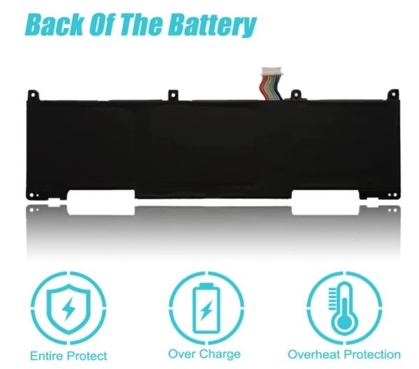 HP ProBook 430 RH03XL Laptop Battery - Image 2