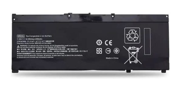 HP Pavilion 15-CB000 SR04XL Laptop Battery