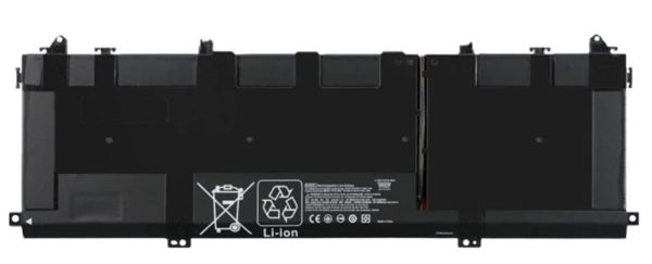 HP Specter SU06XL X360 15-DF, 15-DF Series