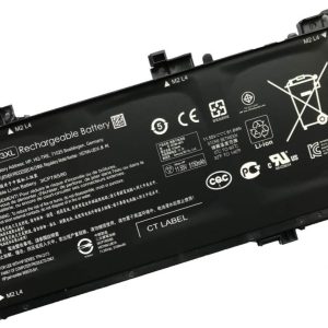 HP Pavilion TE04XL 15-AX000 Series Notebook Battery