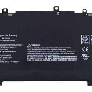 HP Envy 13-D000NA VR03XL Laptop Battery
