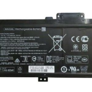HP Pavilion X360 WA03XL Laptop Battery
