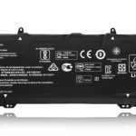 HP Spectre x360 15-ch series YB06XL Laptop Battery
