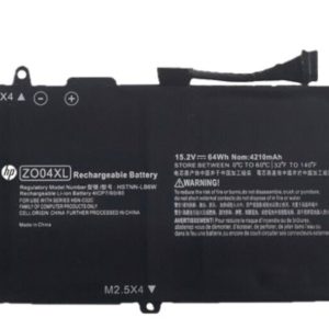 HP ZBook STUDIO G3 ZO04XL Laptop Battery