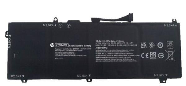 HP ZBook STUDIO G3 ZO04XL Laptop Battery