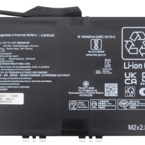 HP ENVY X360 WF04XL Laptop Battery