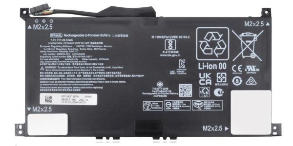 HP ENVY X360 WF04XL Laptop Battery