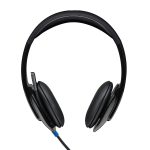 Logitech H540 Stereo Wired Headphone