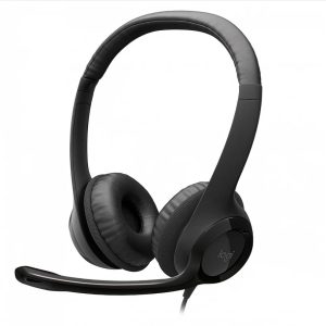 Logitech H390 USB Headset