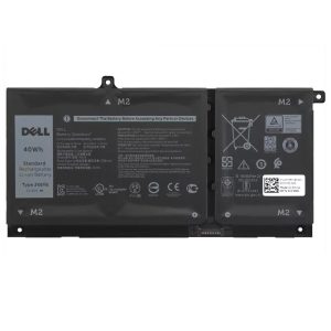 DELL JK6Y6 Inspiron 5400 Laptop Battery