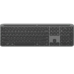 Logitech K950 Signature Slim Wireless Keyboard