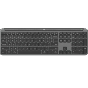 Logitech K950 Signature Slim Wireless Keyboard