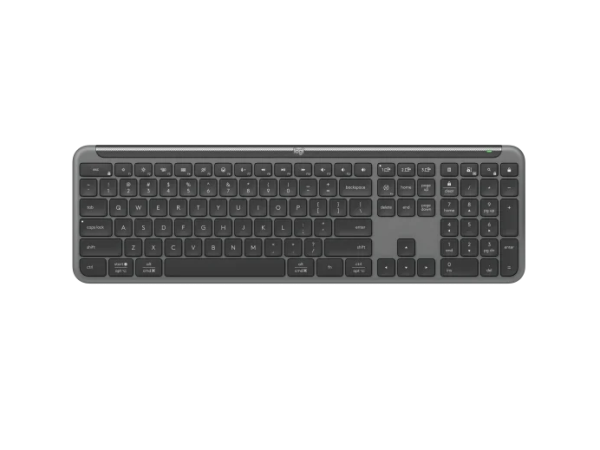 Logitech K950 Signature Slim Wireless Keyboard