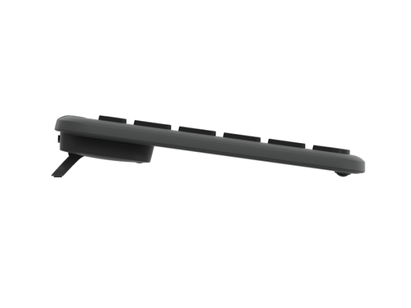 Logitech K950 Signature Slim Wireless Keyboard - Image 4