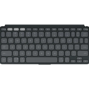 Logitech Keys-To-Go 2 Wireless Keyboard