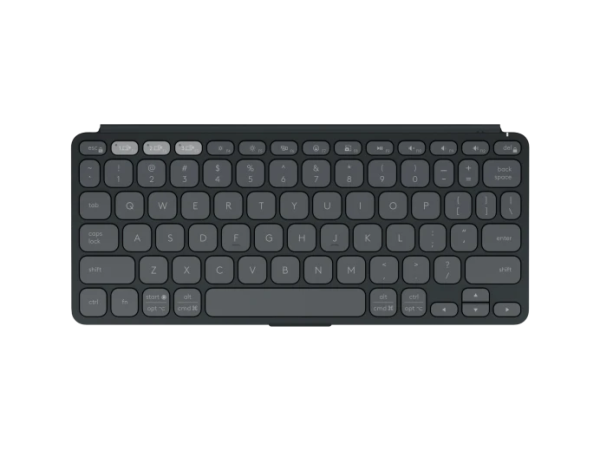 Logitech Keys-To-Go 2 Wireless Keyboard