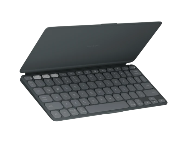 Logitech Keys-To-Go 2 Wireless Keyboard - Image 2