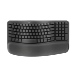 Logitech Wave Keys Wireless Keyboard