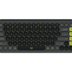 Logitech POP Icon Keys Wireless Keyboard