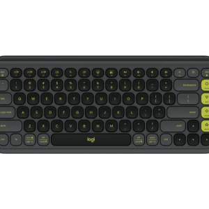 Logitech POP Icon Keys Wireless Keyboard