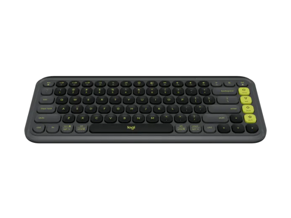 Logitech POP Icon Keys Wireless Keyboard - Image 2