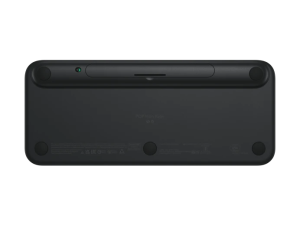 Logitech POP Icon Keys Wireless Keyboard - Image 4
