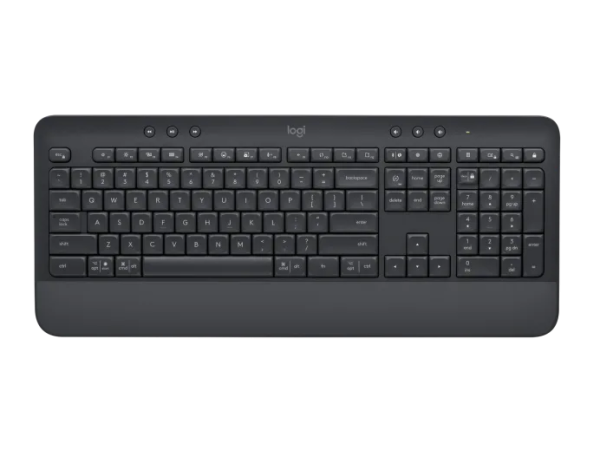 Logitech Signature K650 Wireless Keyboard