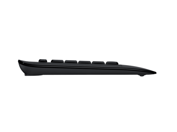 Logitech Signature K650 Wireless Keyboard - Image 3