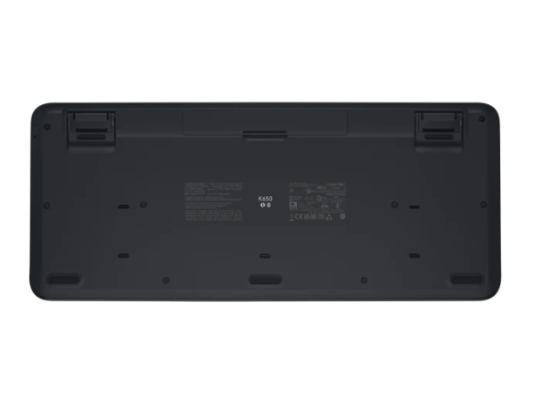 Logitech Signature K650 Wireless Keyboard - Image 4