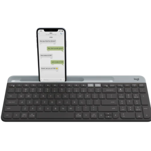 Logitech K580 Multi-Device Bluetooth Keyboard