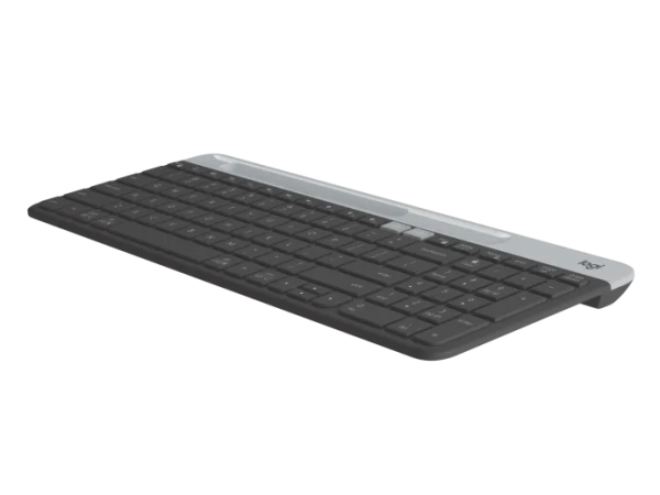 Logitech K580 Multi-Device Bluetooth Keyboard - Image 2