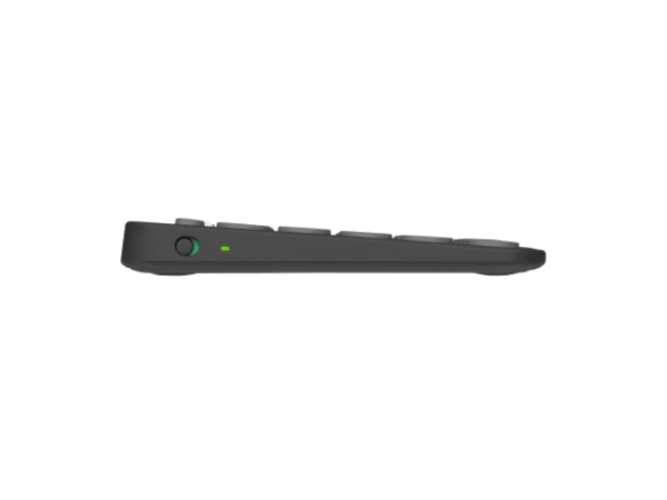 Logitech Pebble Keys 2 K380s Bluetooth Keyboard - Image 3