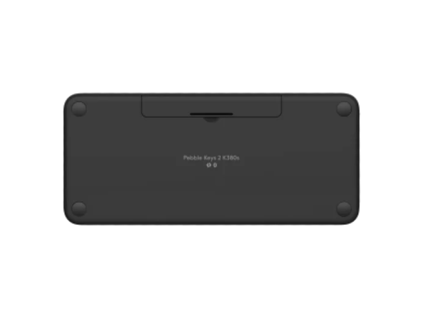 Logitech Pebble Keys 2 K380s Bluetooth Keyboard - Image 4