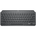 Logitech MX Keys Mini Wireless Keyboard