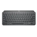 Logitech MX Keys Mini Wireless Keyboard for Mac