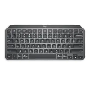Logitech MX Keys Mini Wireless Keyboard for Mac