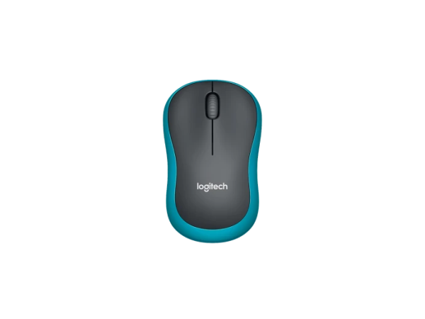 Logitech MK275 Wireless Keyboard & Mouse Combo - Image 4
