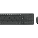 Logitech MK235 Wireless Keyboard & Mouse Combo
