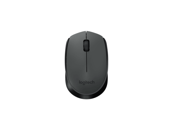 Logitech MK235 Wireless Keyboard & Mouse Combo - Image 3