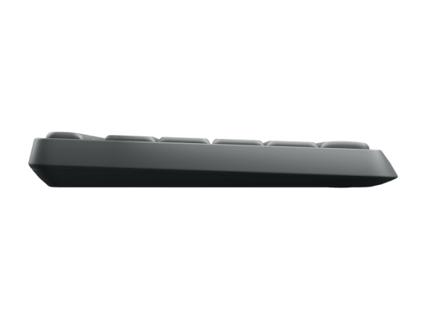 Logitech MK235 Wireless Keyboard & Mouse Combo - Image 4
