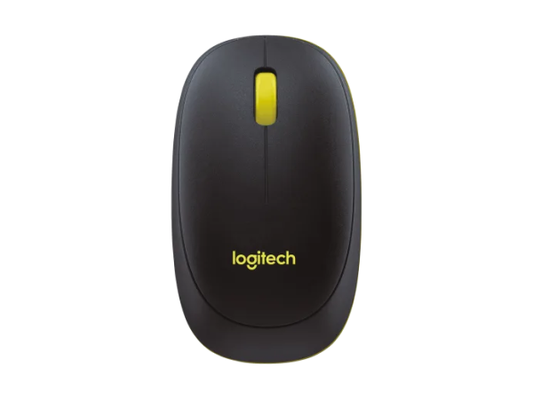 Logitech MK240 Nano Wireless Keyboard & Mouse Combo - Image 4