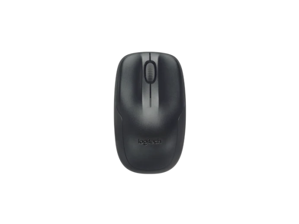 Logitech MK220 Wireless Keyboard & Mouse Combo - Image 3