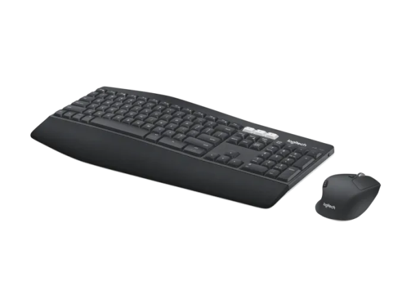 Logitech MK850 Performance Keyboard & Mouse Combo - Image 2