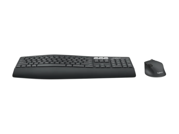 Logitech MK850 Performance Keyboard & Mouse Combo - Image 3