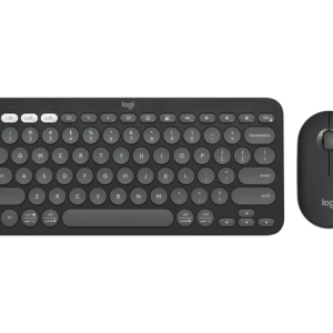 Logitech Pebble 2 Keyboard & Mouse Combo