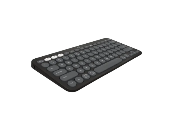 Logitech Pebble 2 Keyboard & Mouse Combo - Image 3