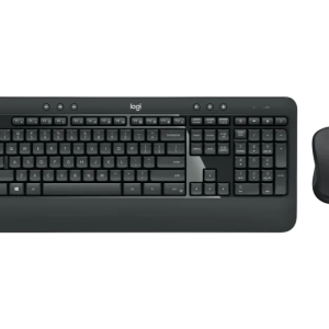 Logitech MK540 Advanced Keyboard & Mouse Combo