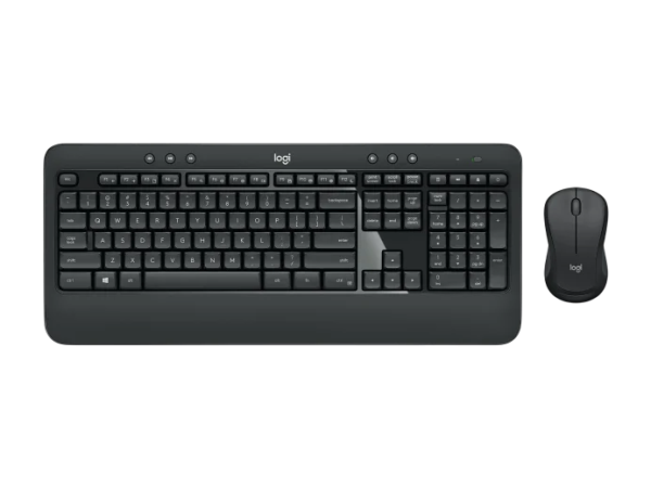 Logitech MK540 Advanced Keyboard & Mouse Combo
