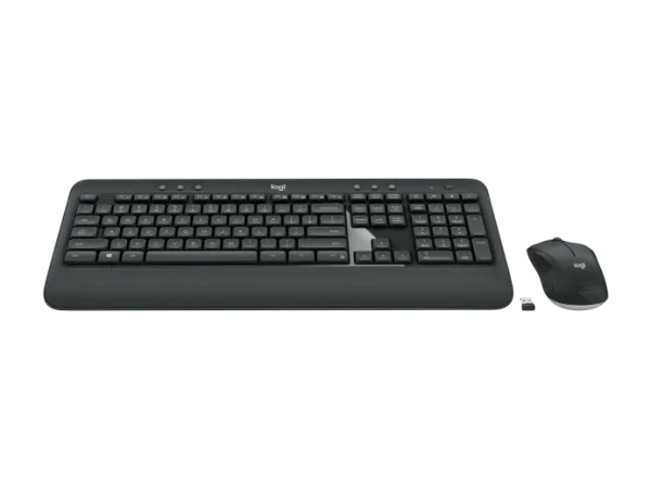 Logitech MK540 Advanced Keyboard & Mouse Combo - Image 2
